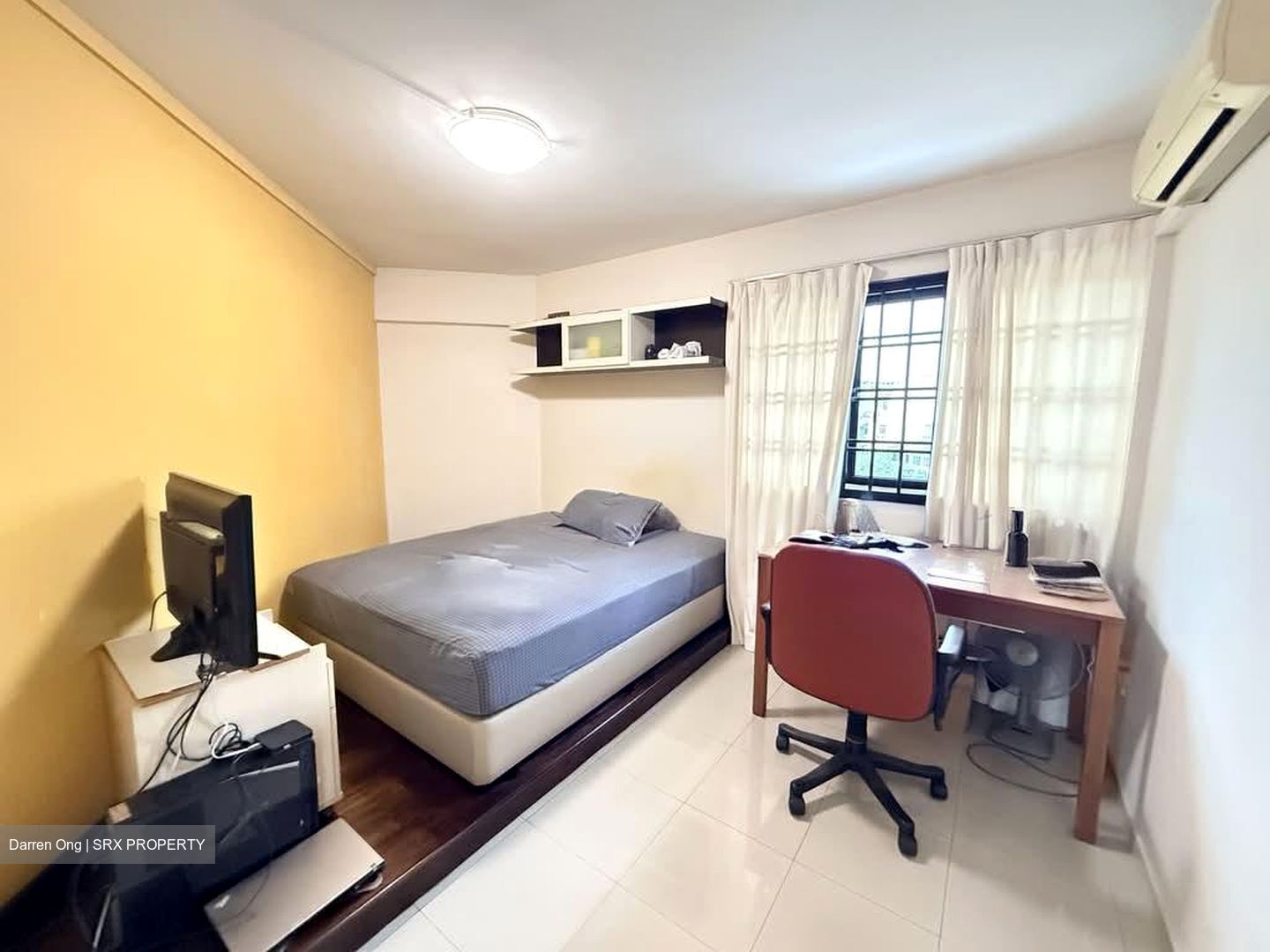 Blk 313 Shunfu Gardens (Bishan), HDB 4 Rooms #579783621